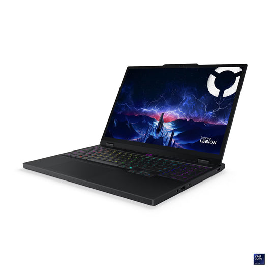 Lenovo Legion Pro 7 16IAX10H 83F500AJPS | 16" OLED 240Hz | Intel Core Ultra 9 275HX | 32GB RAM | 2TB SSD | NVIDIA RTX 5070 Ti 12GB | WIN 11 PRO K
