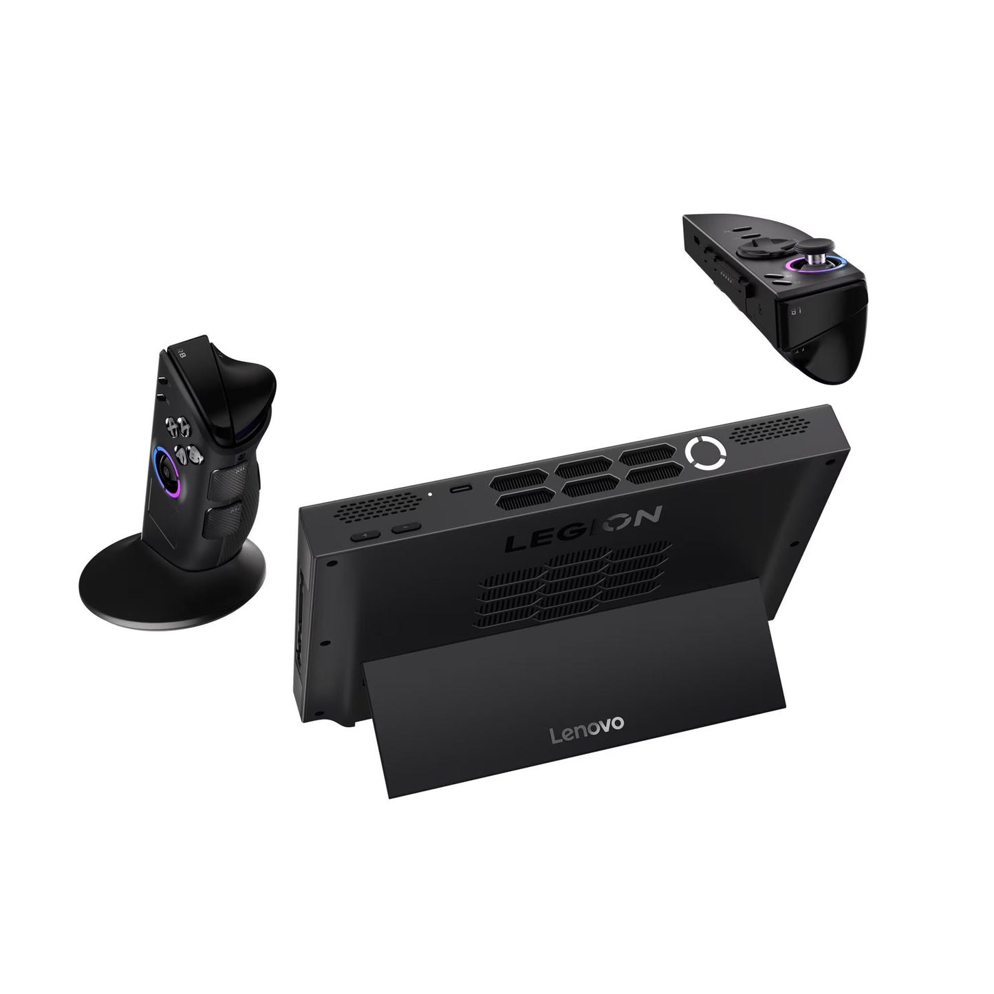 Lenovo Legion Go 8ASP2 83N0000SAX | 8.8" WUXGA OLED 144Hz Touch | 32GB RAM | 1TB SSD | Shared | WIN 11 PRO K