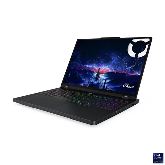 Lenovo Legion Pro 5 16IAX10 16" OLED 165Hz | Intel Core Ultra 9 275HX | 32GB RAM | 1TB SSD | NVIDIA RTX 5070 8GB | WIN 11 PRO K