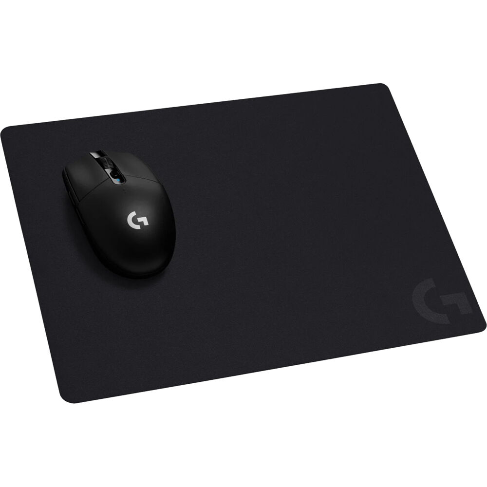 Logitech G240 Cloth Gaming Mouse Pad