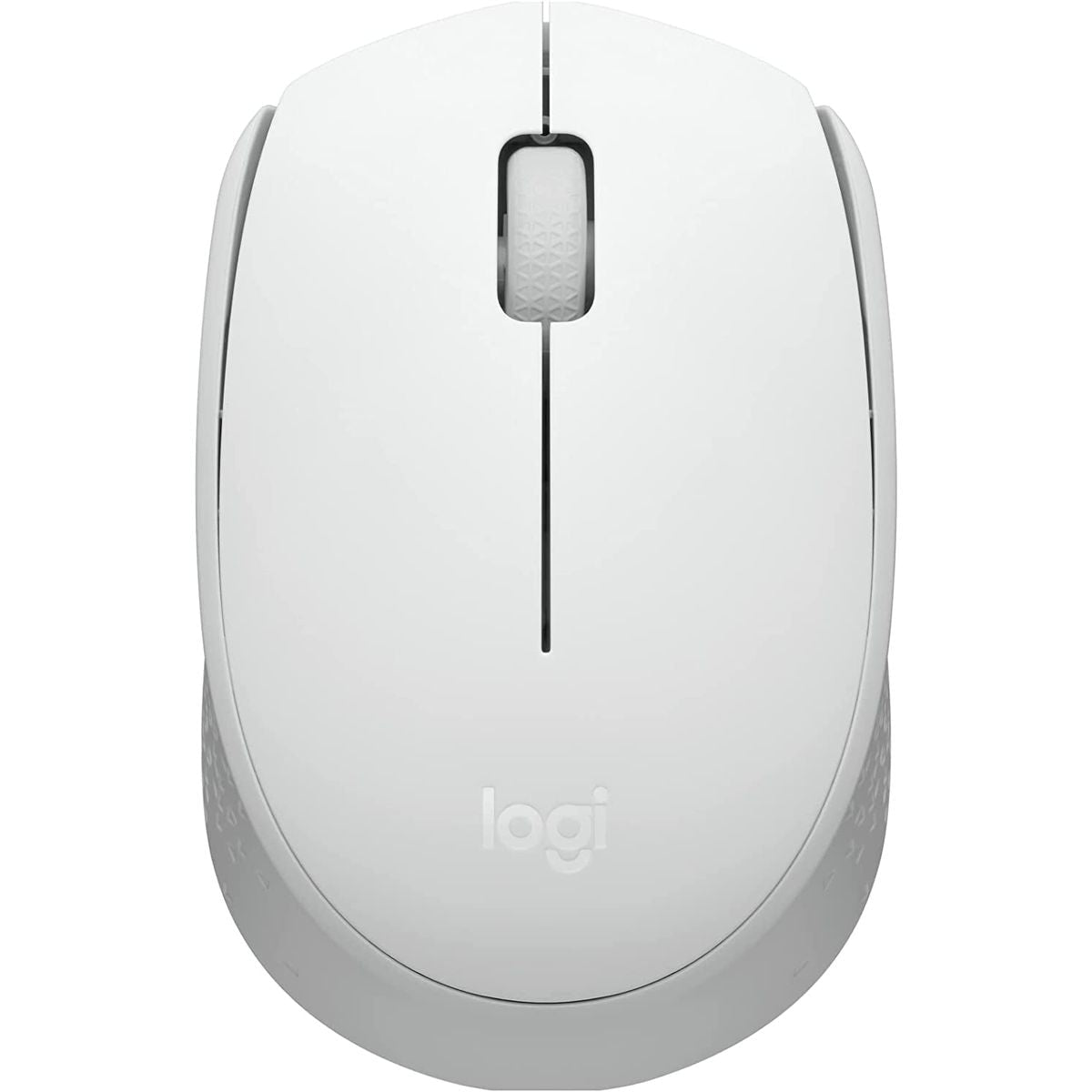 Logitech M171 Wireless Mouse
