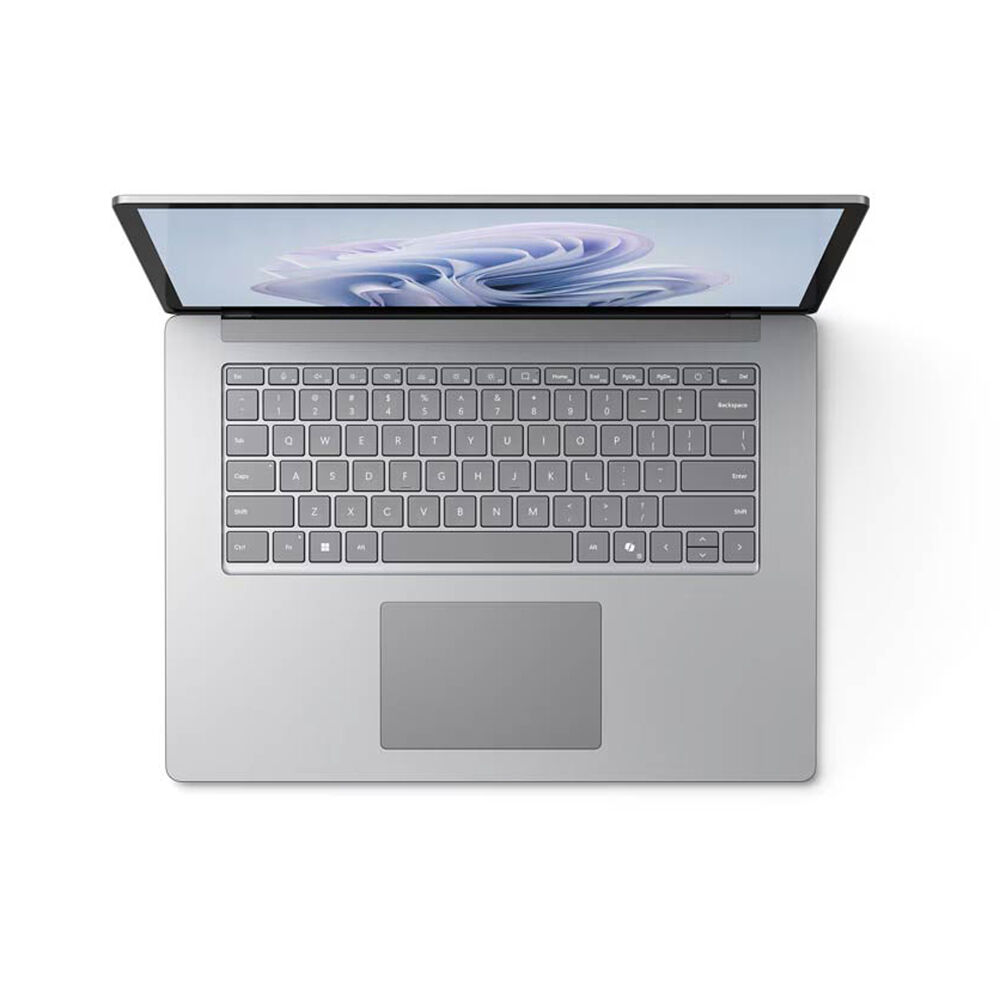 Microsoft Surface Laptop 6 | 15" Touchscreen | Intel Core Ultra 5 135U | 8GB RAM | 256GB SSD | Windows 11 Pro | Sleek & Efficient