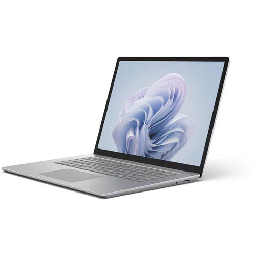 Microsoft Surface Laptop 6 | 15" Touchscreen | Intel Core Ultra 5 135U | 8GB RAM | 256GB SSD | Windows 11 Pro | Sleek & Efficient