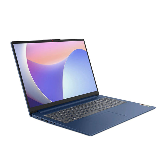 Lenovo Ideapad 1 15IRU7 | (06US) | Intel Core i5-1335U | RAM 8GB | SSD 256GB | Intel Iris Xe Graphics | 15.6 FHD Touch Screen | Abyss Blue
