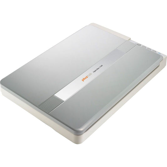 Plustek OpticSlim 1180 Flatbed scanner 1200 DPI A3
