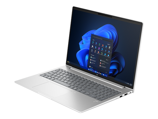 HP ProBook 4 G1i 16 inch Notebook AI PC | 16" WUXGA 60Hz | Intel Core Ultra 5 225U | 16GB RAM | 512GB SSD | Shared | WIN 11 PRO K