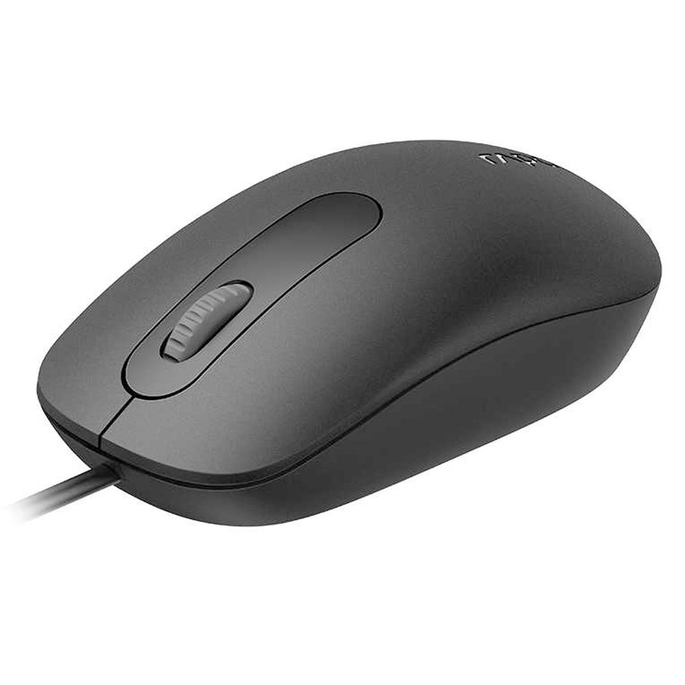 Rapoo N200 Wired Optical USB Mouse