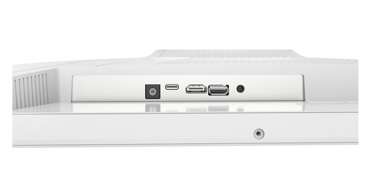 Luminex 32 Inch 2k Android Portable Smart Monitor | White