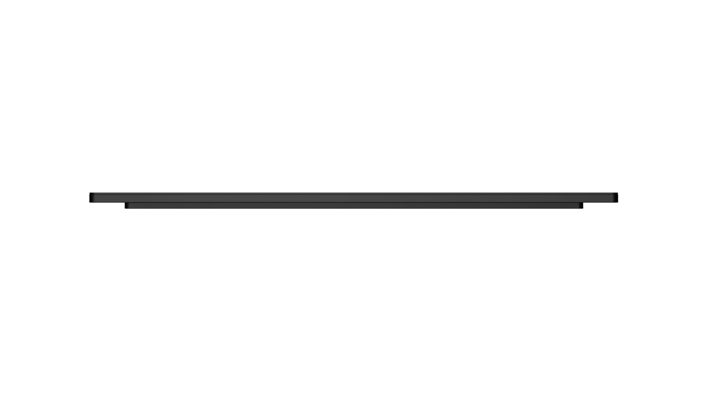Avetron 15.6” Portable Monitor 156G22YW | Full HD 1080p 60Hz Ultra Slim Lightweight Display with Built-in Stand | USB-C/HDMI Compatible Second Screen for Laptop & Gaming