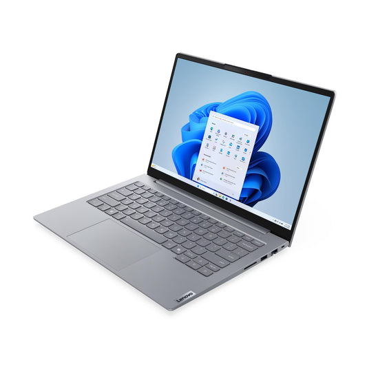 Lenovo ThinkBook 14 G8 IAL 21SJ002AGP | 14" WUXGA 60Hz | Intel Core Ultra 5 225U | 16GB RAM | Shared | WIN 11 PRO K