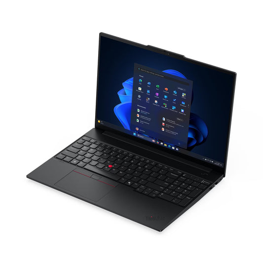 Lenovo ThinkPad E16 Gen 3 22AY0016GQ | 16" WUXGA 60Hz | Intel Core Ultra 7 256V | 16GB RAM | 512GB SSD | Shared | WIN 11 PRO K