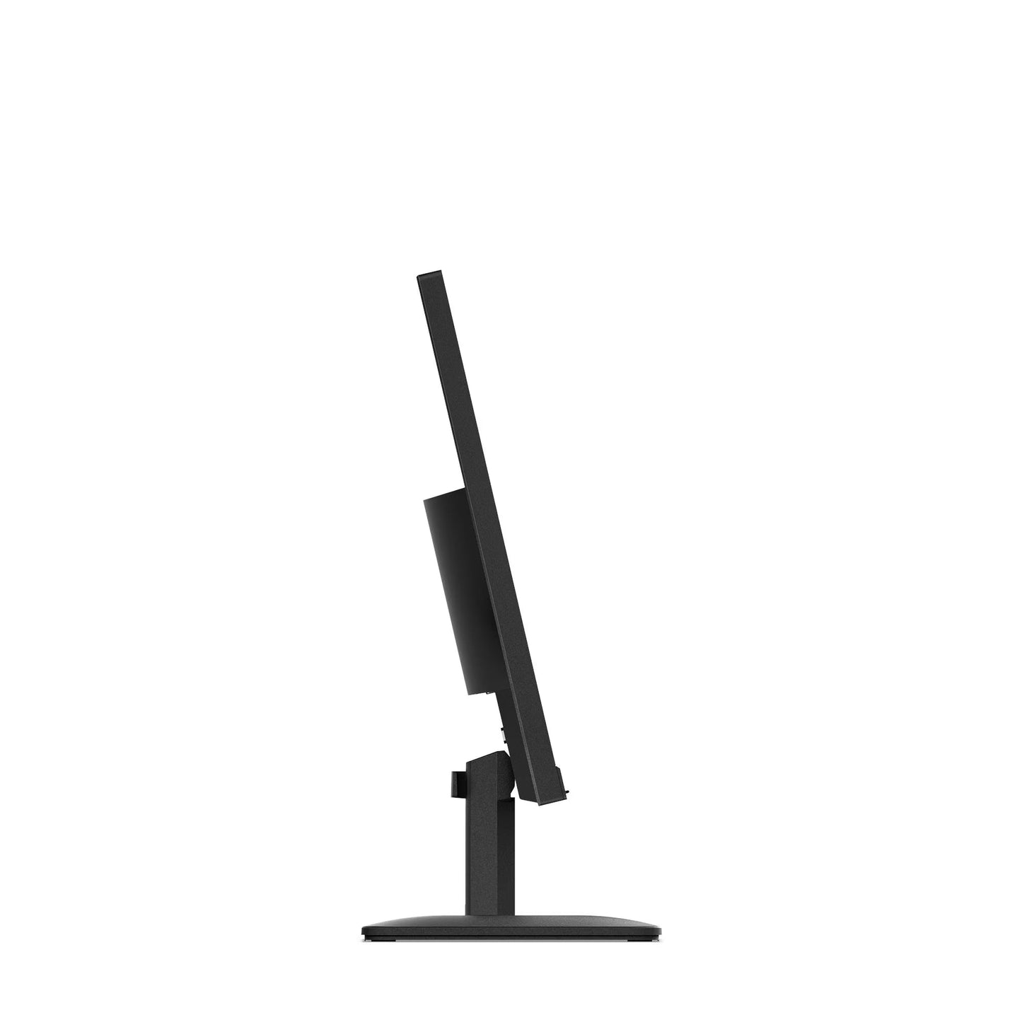 Lenovo ThinkVision S24-4e 23.8″ FHD IPS Monitor | 100Hz | 4 ms | HDMI 1.4 & VGA | Natural Low Blue Light | Raven Black