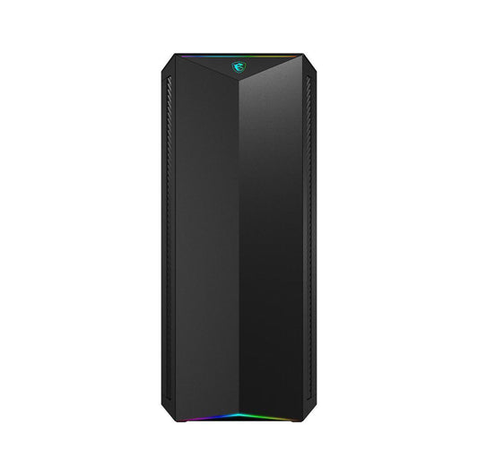 MSI MPG GUNGNIR 100 Mid-Tower Case
