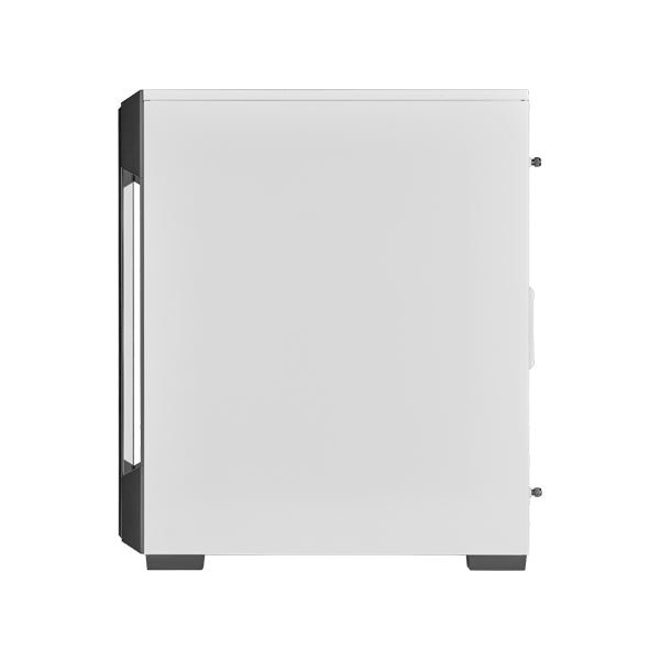 Corsair iCUE 220T RGB Mid-Tower Case | White