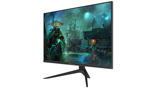 Avetron G3218M 32" QHD Gaming Monitor | 2560×1440 | 180Hz Refresh Rate | 1ms MPRT | IPS Panel | FreeSync & G-Sync Compatible | HDMI | VESA Mount
