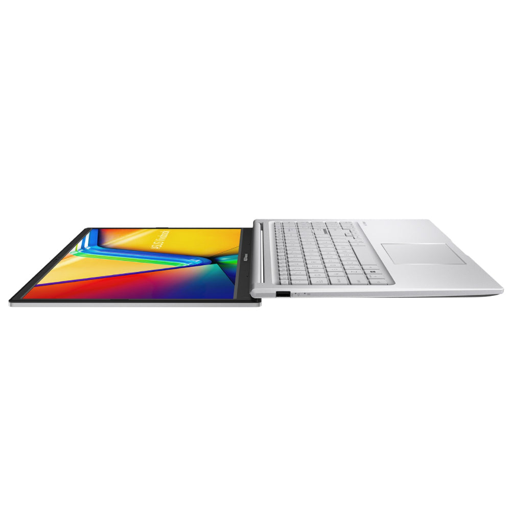 ASUS ASUS Vivobook 15 X1504VA-BQ4173 | 15.6" FHD 60Hz | Core 7-150U | 8GB RAM | 512GB SSD | Shared | WIN 11 PRO K