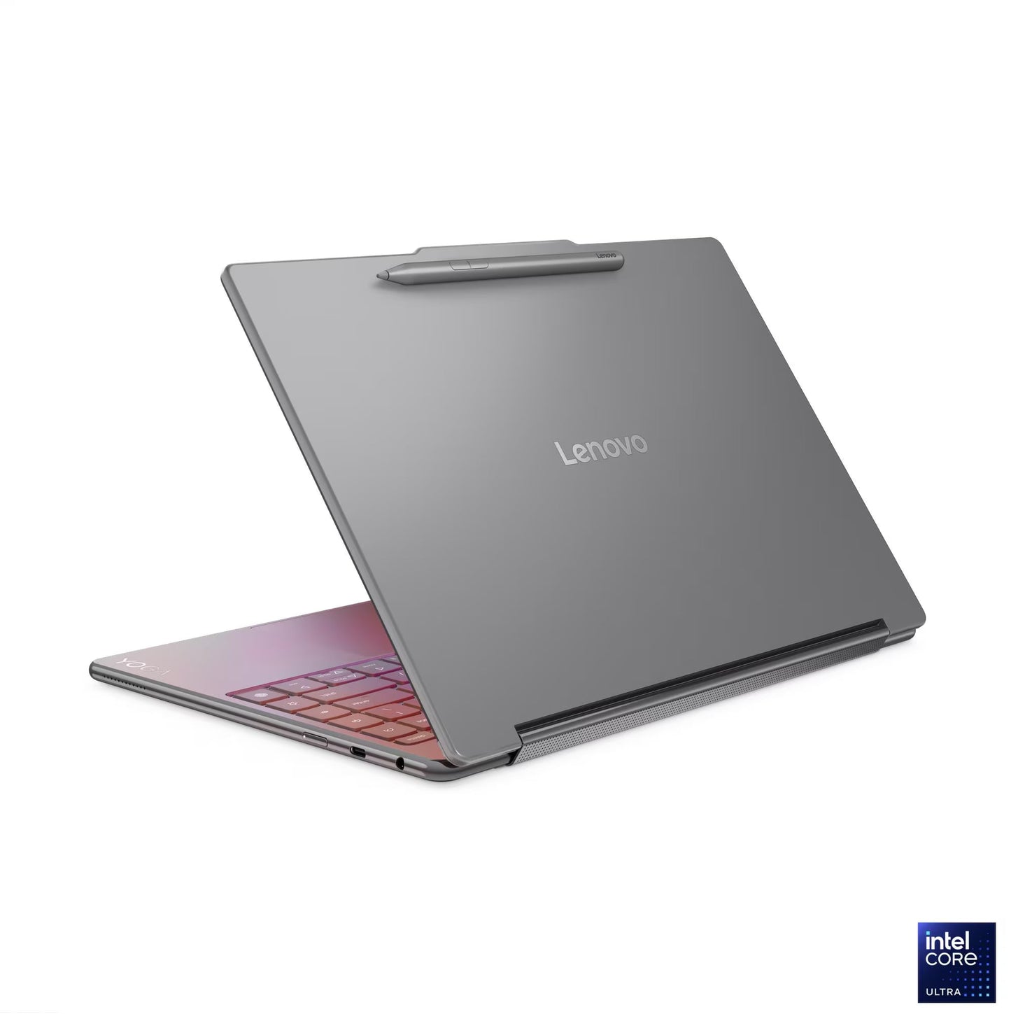 Lenovo Yoga 9 2-in-1 14ILL10 83LC0013AX | 14" OLED 120Hz Touch | Intel Core Ultra 7 258V | 32GB RAM | 1TB SSD | Shared | WIN 11 PRO K