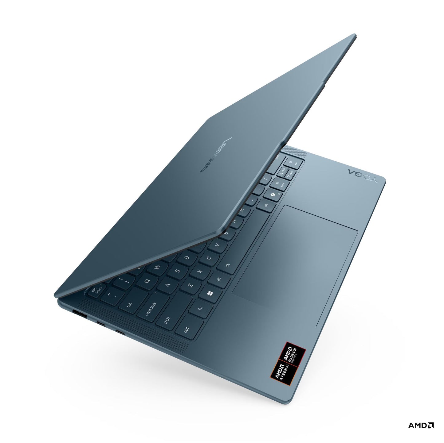 Lenovo Yoga Slim 7 14AKP10 83JY002BAX | 14" OLED 60Hz | AMD Ryzen AI 7 350 | 32GB RAM | 1TB SSD | Shared | WIN 11 PRO K