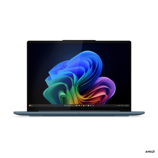 Lenovo Yoga Slim 7 14AKP10 83JY002BAX | 14" OLED 60Hz | AMD Ryzen AI 7 350 | 32GB RAM | 1TB SSD | Shared | WIN 11 PRO K