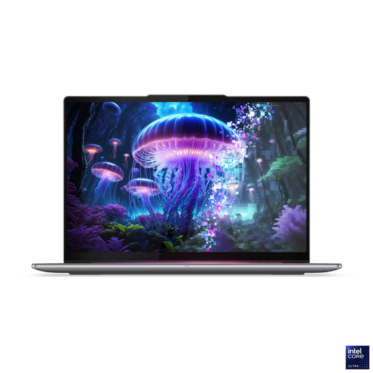 Lenovo Yoga Slim 7 14ILL10 83JX009EAX | 14" OLED 60Hz | Intel Core Ultra 7 256V | 16GB RAM | 1TB SSD | Shared | WIN 11 PRO K
