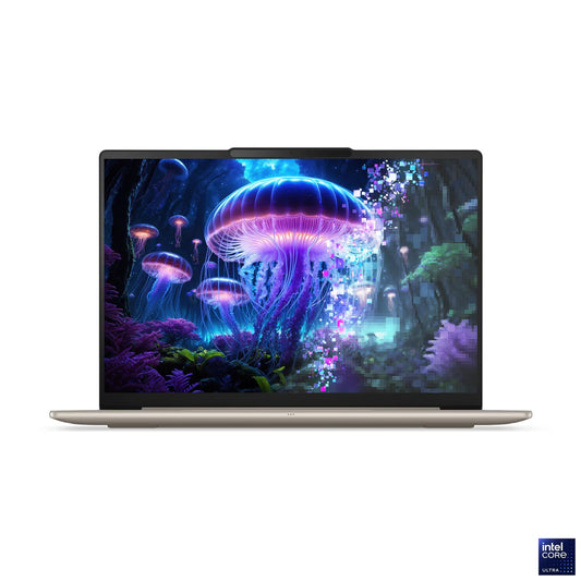 Lenovo Yoga Slim 7 14ILL10 83JX006AAX | 14" OLED 120Hz | Intel Core Ultra 7 258V | 32GB RAM | 1TB SSD | Shared | WIN 11 PRO K