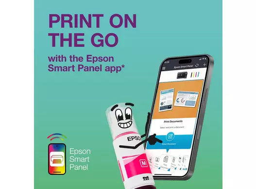 Epson EcoTank L14150 A3+ All-in-One Ink Tank Printer | Print | Scan | Copy & Fax | Wireless Wi-Fi | Auto Duplex | ADF | Ultra-Low Cost Printing with Up to 3 Years of Ink Included