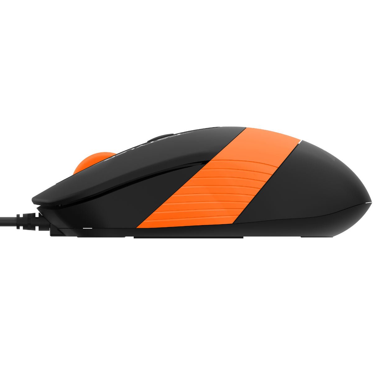A4tech FM10S 1600 DPI Optical Wired USB Mouse