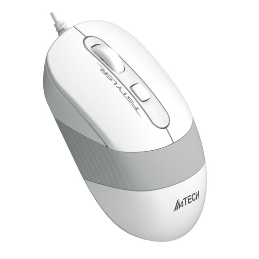 A4tech FM10S 1600 DPI Optical Wired USB Mouse