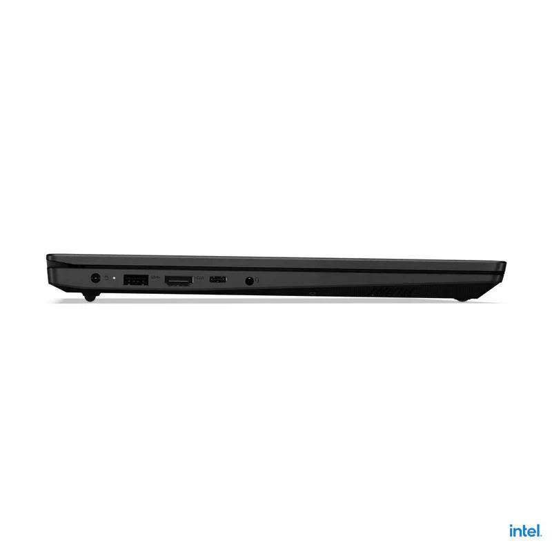 Lenovo V15 G4 IRU 15.6" Laptop | Core i5-13420H | 8GB RAM | 512GB SSD | Shared | WIN 10 PRO K (Business Black)