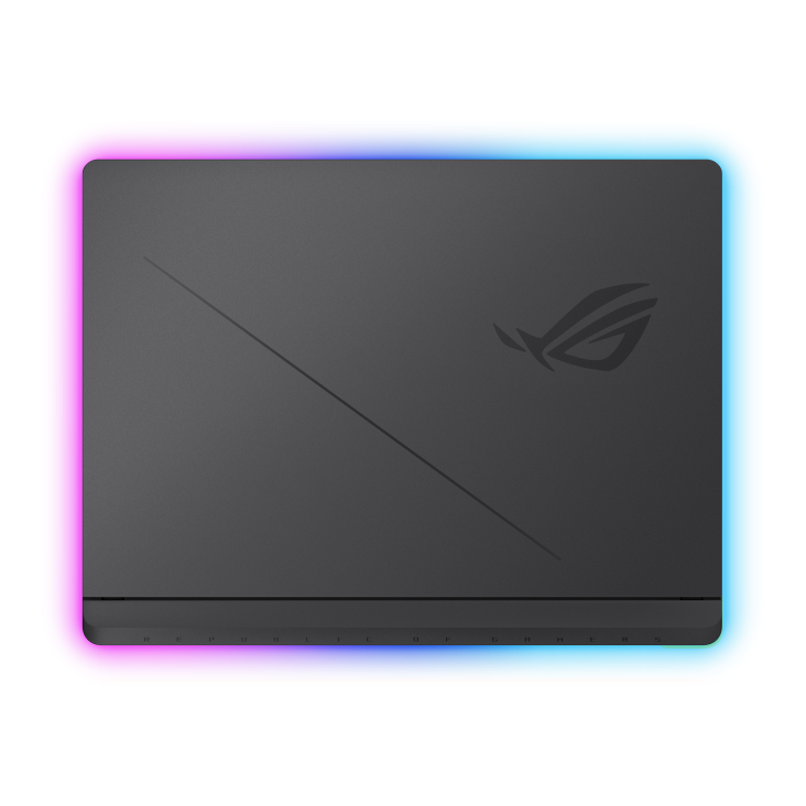 ASUS ROG Strix G16 (2025) G615LR-RV123 | 16" FHD+ 165Hz | Intel Core Ultra 7 255HX | 16GB RAM | 1TB SSD | NVIDIA RTX 5070 Ti 12GB | WIN 11 Prp K