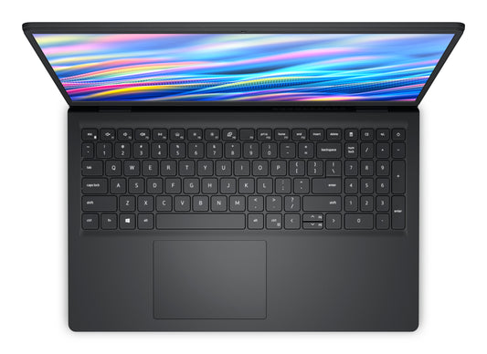 DELL DC15250 - 15.6" FHD 60Hz - Intel Core i5-1334U - 8GB RAM - 512GB SSD - Shared - WIN 11 PRO K