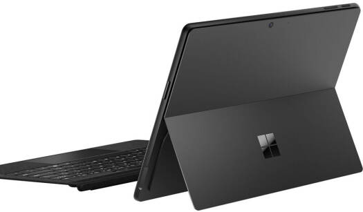 Microsoft Surface Pro 11 Edition Copilot+ PC | 13" Touch Display | Intel Core Ultra 7-266V | 16GB RAM | 256GB SSD -Shared | Windows 11 pro k
