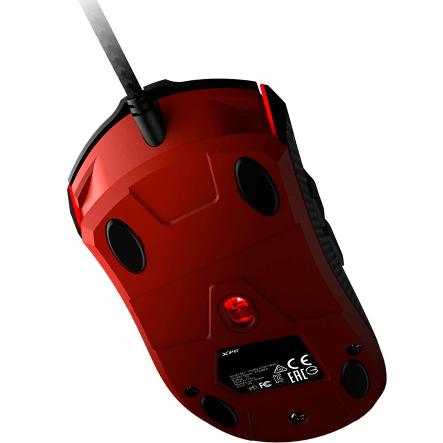 XPG PRIMER RGB Gaming Mouse