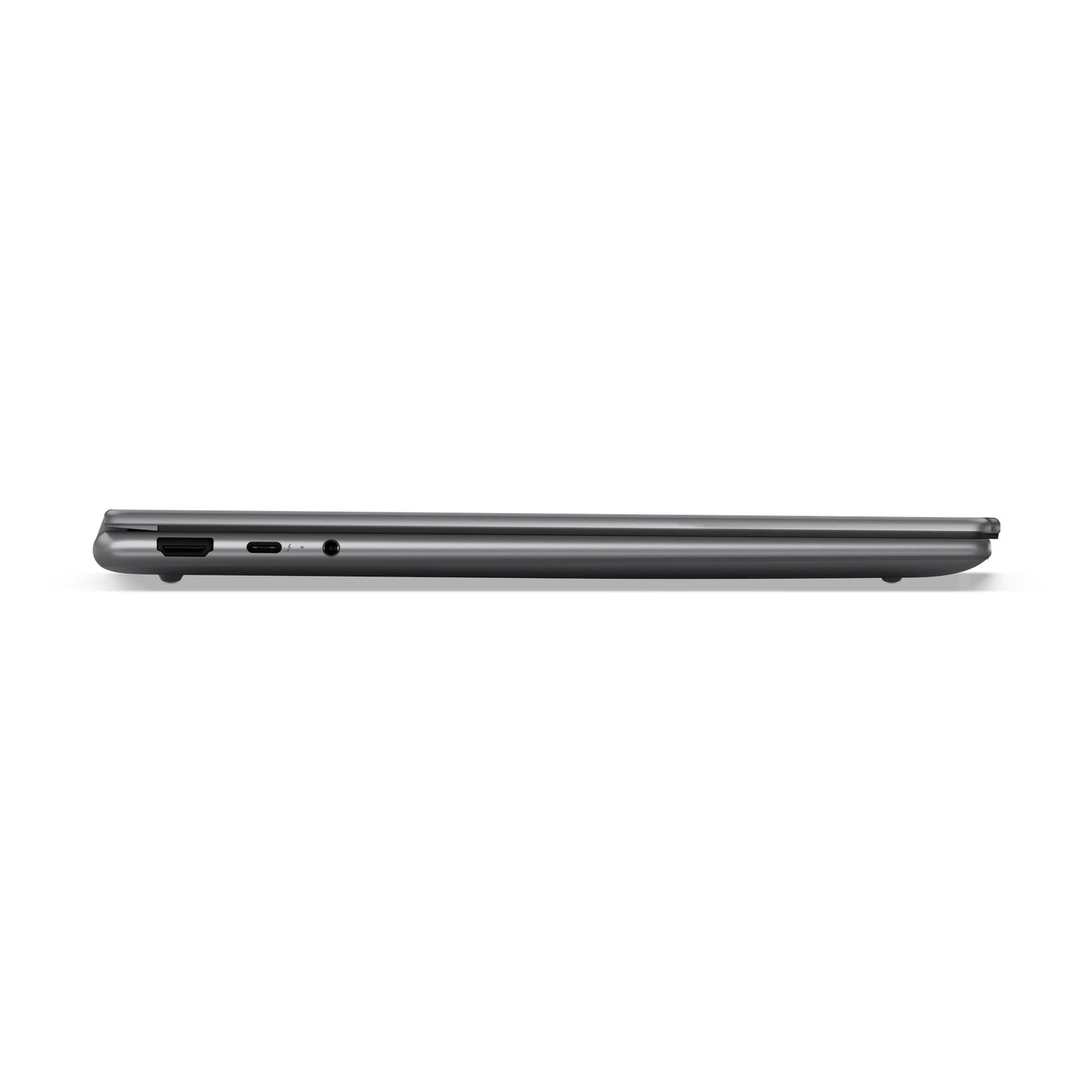 Lenovo Yoga 7 2-in-1 14ILL10 Laptop 83JQ00B3PS - 14" OLED 60Hz Touch Screen - Intel Core Ultra 7 256V - 16GB RAM - 512GB SSD - Shared - WIN 11 PRO K