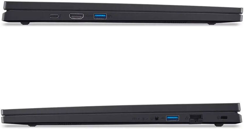 Acer Nitro Lite NL16-71G-578S | 16" LCD 165Hz | Intel Core i5-13420H | 16GB RAM | 512GB SSD | NVIDIA GeForce RTX 3050 6GB | WIN 11 PRO K