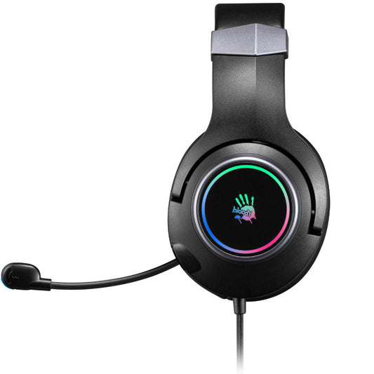 Bloody G350 RGB 7.1 Surround Sound Gaming Headset