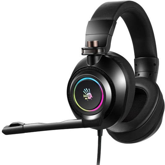 Bloody G580 RGB 7.1 Surround Sound Gaming Headset
