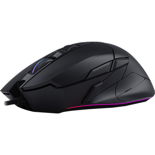 Bloody W70 Max RGB Gaming Mouse | 10000 CPI