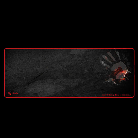 Bloody X-Thin Gaming Mouse Pad | 80 x 30cm