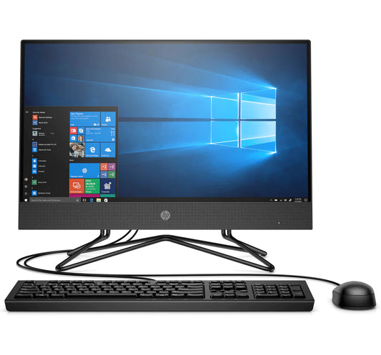 HP 22-200 G4 21.5" AIO | Core i5-1235U | 8GB RAM | 512GB SSD | Shared | WIN 11 PRO K