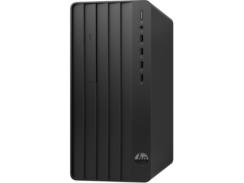 HP Pro Tower 290 G9 | Core i5-13500 | 8GB RAM | 512GB SSD | Shared | WIN PRO K