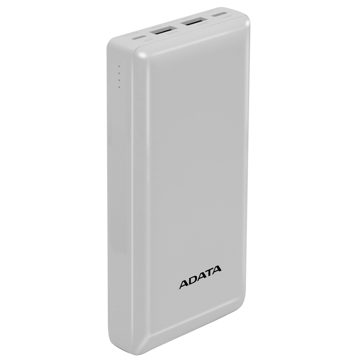 ADATA C20 Power Bank 20000 mAh Robust Power for 3-Device Charging