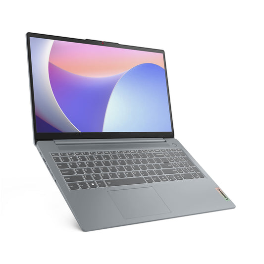 Lenovo IdeaPad Slim 3 15IRU8 15.6" FHD | Core i3-1315U | 8GB LPDDR5 | 256GB SSD | Intel UHD Graphics | shared | Windos pro K