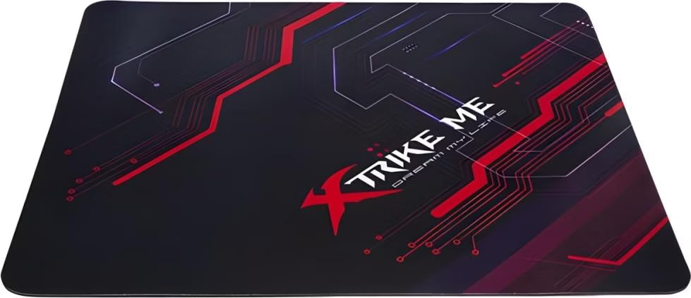 Xtrike Me MP-005 Gaming Mouse Pad Medium