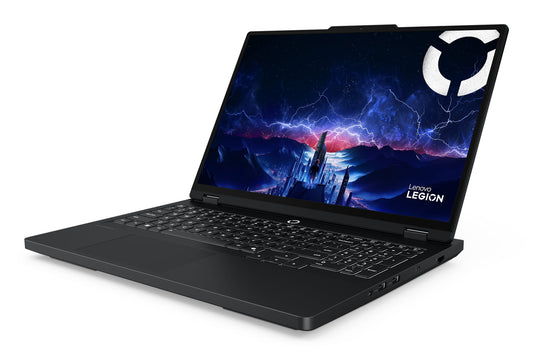 Lenovo Legion Pro 5 16IAX10 16" WQXGA 165Hz | Intel Core Ultra 9 275HX | 32GB RAM | 1TB SSD | NVIDIA GeForce RTX 5070 8GB | WIN 11 PRO K