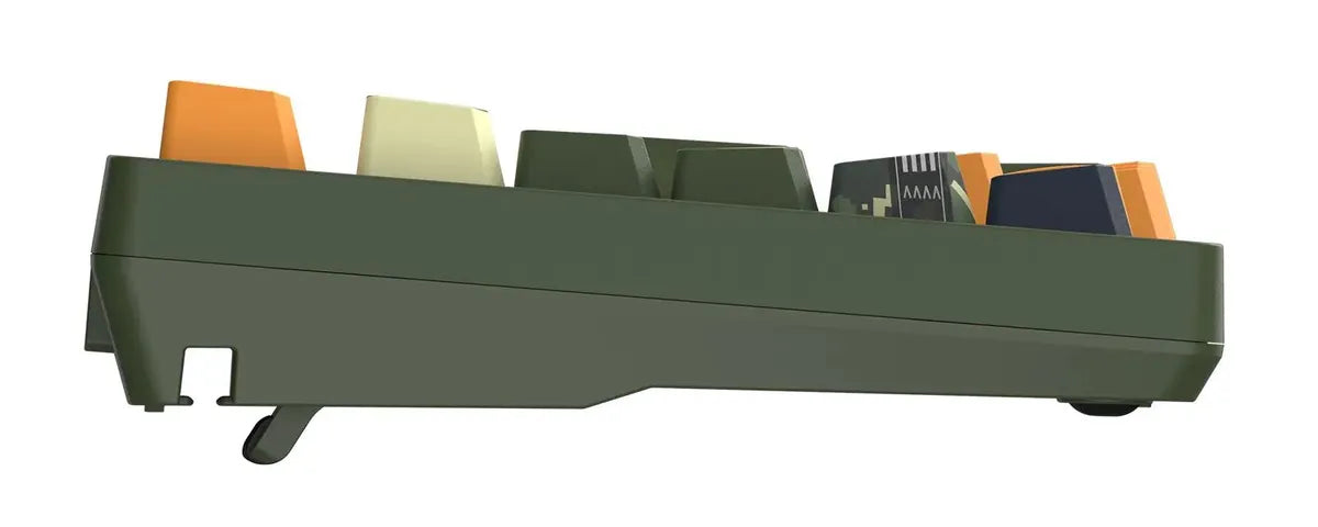 Bloody S98 Aviator RGB MECHANICAL KEYBOARD ( En / Ar )