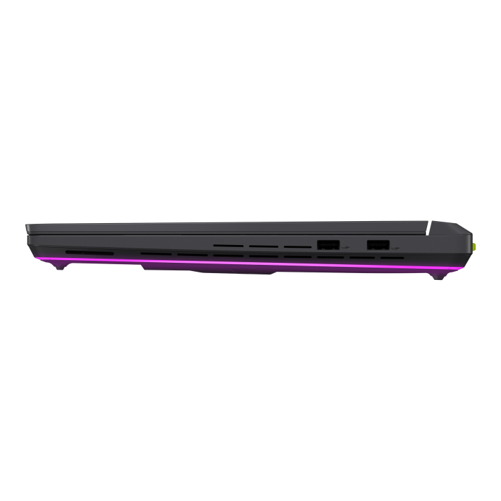 Asus ROG Strix G16 (2025) G615LP-S5143 | 16" 2.5K 240Hz | Intel Core Ultra 9 275HX | 32GB RAM | 1TB SSD | NVIDIA RTX 5070 8GB | WIN 11