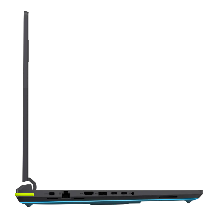 ASUS ROG Strix G18 (2025) G815LR-S9227 18" 240Hz | Core Ultra 9 275HX | 32GB RAM | 2TB SSD | NVIDIA GeForce RTX 5070 Ti 12GB | WIN 11 PRO K