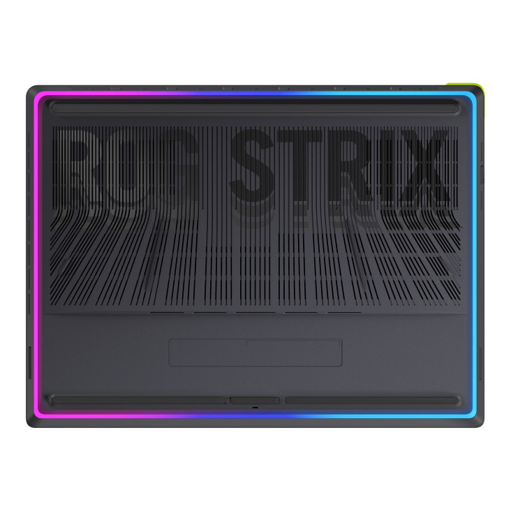ASUS ROG Strix G18 G815LM-S8090 | 18" 144Hz | Intel Core Ultra 9 275HX | 32GB RAM | 1TB SSD | NVIDIA RTX 5060 8GB | WIN 11