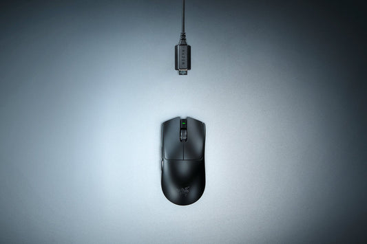 Razer Viper V3 Pro SE Ultra-Light Wireless Esports Gaming Mouse | 35 | 000 DPI Focus Pro Sensor | 54g | HyperSpeed Wireless | 95H Battery | Black